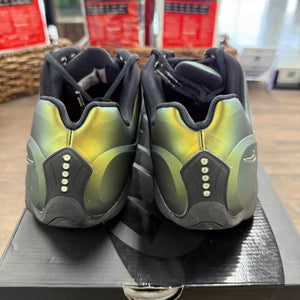 Nike Air Zoom Courtposite Supreme Metallic Gold - Image 4