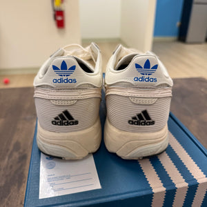 adidas Adizero SL 72 Bad Bunny Off White Size 8.5 (Pre-Owned) - Image 3
