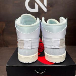 Jordan 1 Retro High Off-White Alaska - Image 5