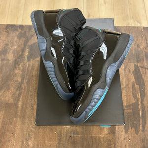 Jordan 11 Retro Gamma Blue (2025) - Image 1