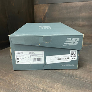 New Balance 9060 Violet Noir - Image 6
