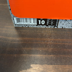 Jordan 6 Retro Gatorade Like Mike White Size 10 (Pre-Owned) - aux