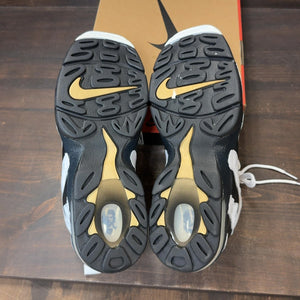 Nike Air DT Max '96 Colorado Away White Black - Image 7