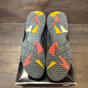 Jordan 7 Retro Citrus (2022) - Image 6