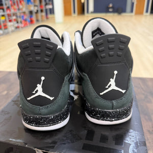 Jordan 4 Retro Fear (2024) - Image 2