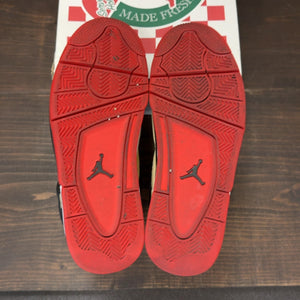 Jordan 4 Retro Pizza (GS) - Image 8