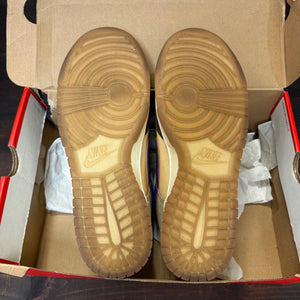 Nike Dunk Low Setsubun (2022) Size 9.5 (Pre-Owned) - Image 5