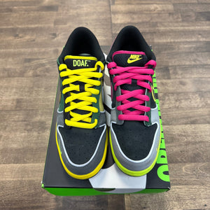 Nike Dunk Low What the Duck Home University of Oregon PE Size 10 (Pre-Owned) - Image 2