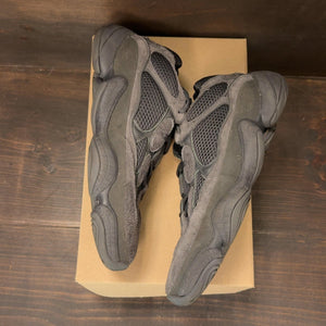 adidas Yeezy 700 V3 Dark Glow Size 10.5 (Pre-Owned) - back