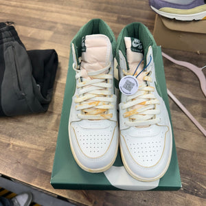 Nike Jordan Air Ship PE SP A Ma Maniére Green Stone - Image 2