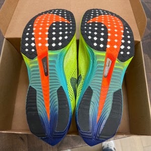 Nike ZoomX Vaporfly 3 Fast Pack Size 13 (Pre-Owned) - Image 3