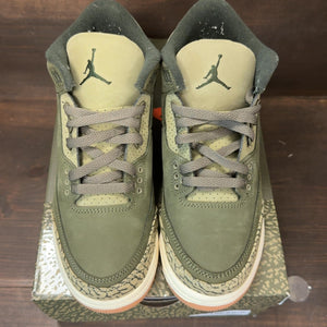 Jordan 3 Retro Family Affair (GS) - Image 3
