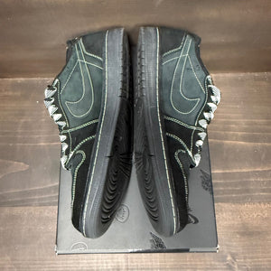 Jordan 1 Retro Low OG SP Travis Scott Black Phantom - Image 3