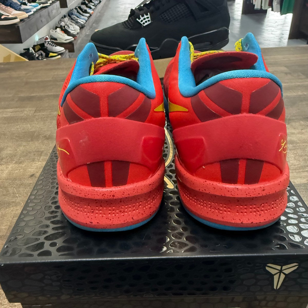 Nike Kobe 8 Protro Year of the Horse (2026) - Image 4