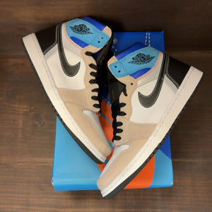 Jordan 1 Retro High OG Prototype - Image 2