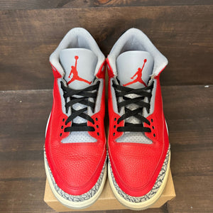 Jordan 3 Retro SE Unite Size 13 (Pre-Owned) - Image 2