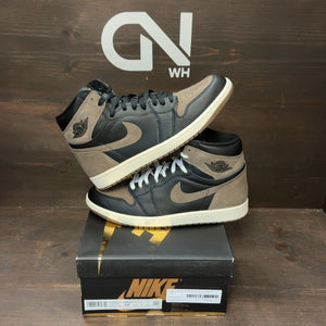 Jordan 1 Retro High OG Palomino Size 10.5 (Pre-Owned) - front
