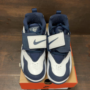 Nike Air Diamond Turf Cowboys Size 9.5 (Pre-Owned) - tag