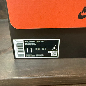 Jordan 12 Retro Flu Game (2025) - Image 7