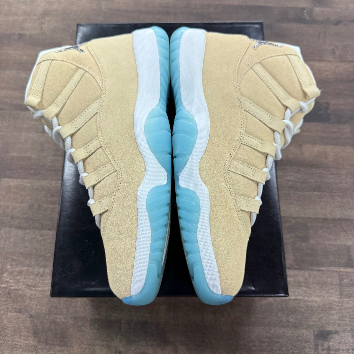 Jordan 11 Retro H-Town - Image 5