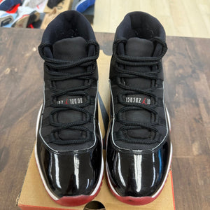 Jordan 11 Retro Playoffs Bred (2019) - Image 2
