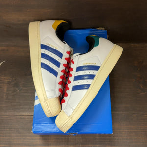 adidas Superstar II 404 Day (2026) Size 9.5 (Pre-Owned) - Image 2