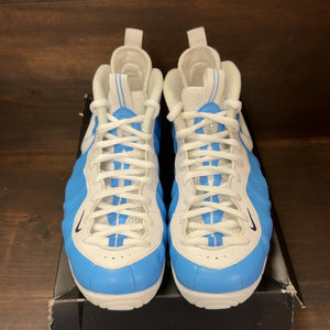 Nike Air Foamposite Pro University Blue (2026) - Image 3