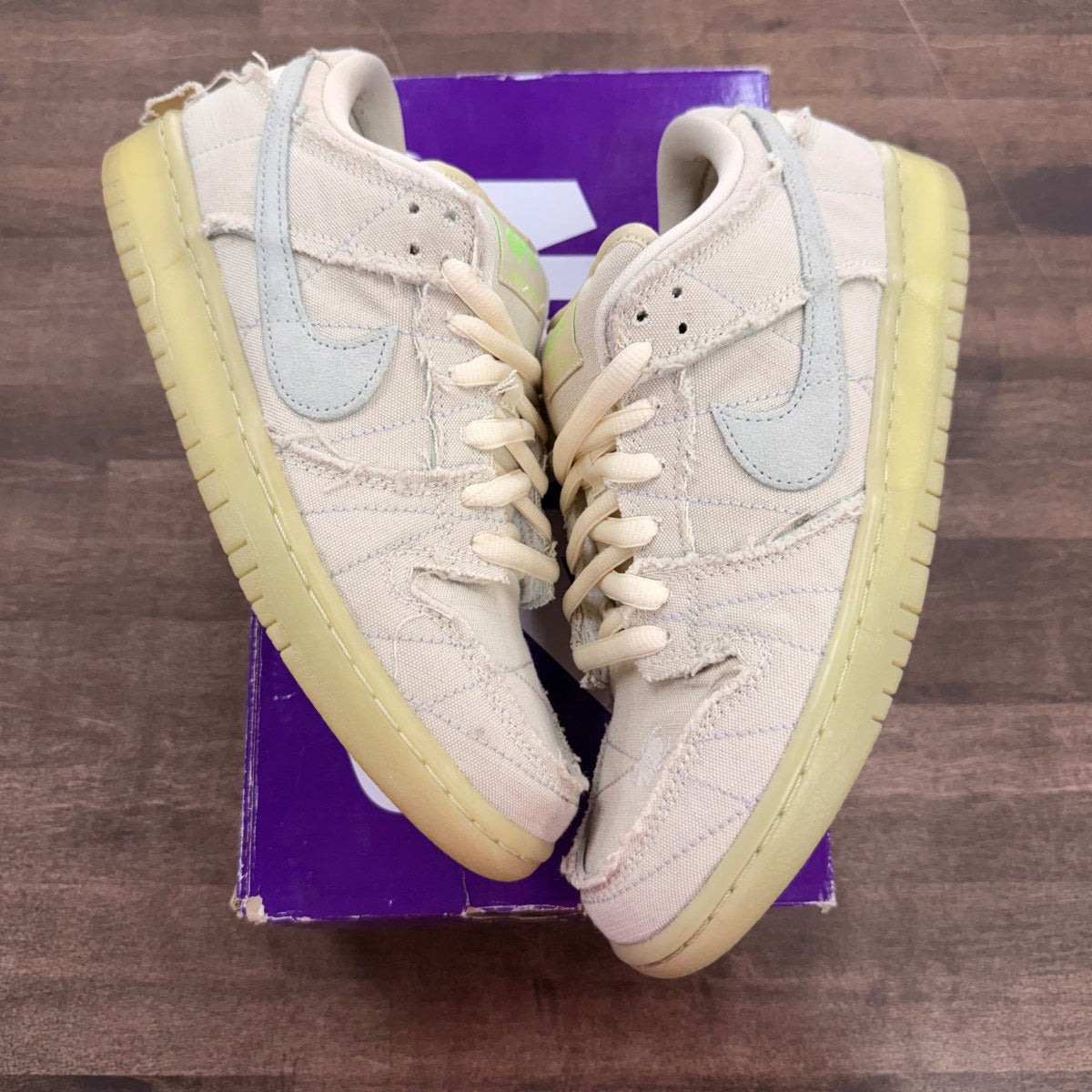Nike SB Dunk Low Mummy - Image 1