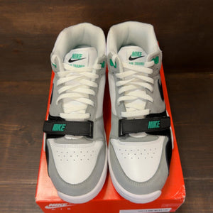 Nike Air Trainer 1 Chlorophyll (2022) Size 10 (Pre-Owned) - tag