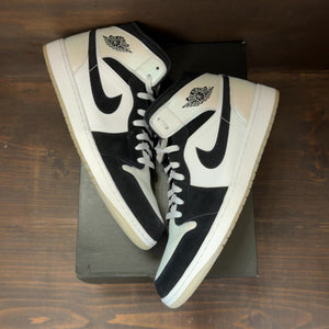 Jordan 1 Mid Diamond Shorts - Image 2