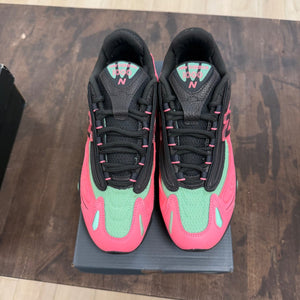 New Balance 1000 Black Pink - Image 2