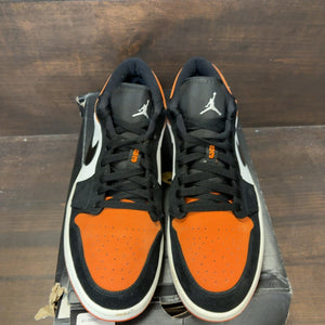 Jordan 1 Low Shattered Backboard - Image 3