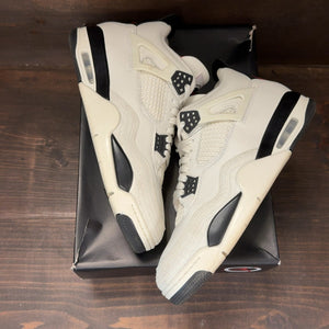 Jordan 4 Retro OG Flight Club - Image 2