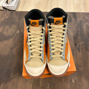 Nike Blazer Mid Pro Club Grain Monarch - Image 2