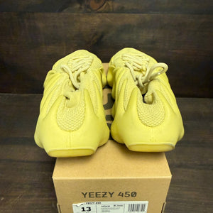 adidas Yeezy 450 Sulfur - Image 5