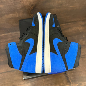 Jordan 1 Retro High OG Royal Reimagined - Image 4