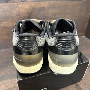Jordan 2 Retro Low Responsibility - Image 3
