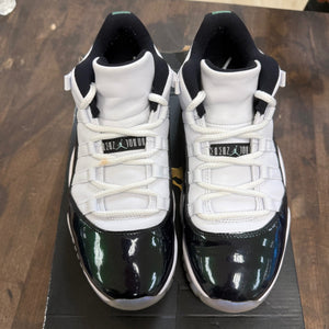 Jordan 11 Retro Low Iridescent - Image 2