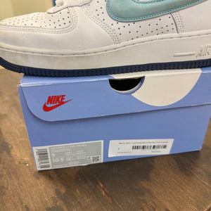 Nike Air Force 1 Low Puerto Rico (2022) - Image 5