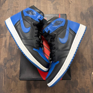 Jordan 1 Retro Royal (2017) - Image 1