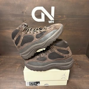 adidas Yeezy Desert Boot Oil Size 9 (Pre-Owned) - Image 1