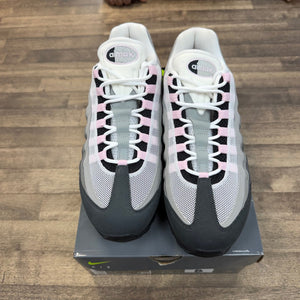 Nike Air Max 95 OG Big Bubble Pink Foam (Women's) - Image 2
