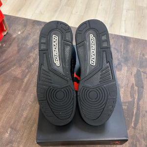 Jordan 3 Retro Black Cat (2025) (GS) - Image 5