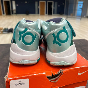 Nike KD 4 Easter (2025) Size 7.5 (Pre-Owned) - Image 4