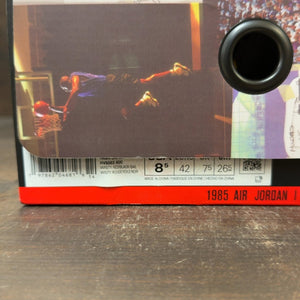Jordan 1 Retro High OG SP Union LA Chicago Shadow - Image 7