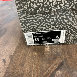 Jordan 3 Retro Georgetown (2021) - Image 6