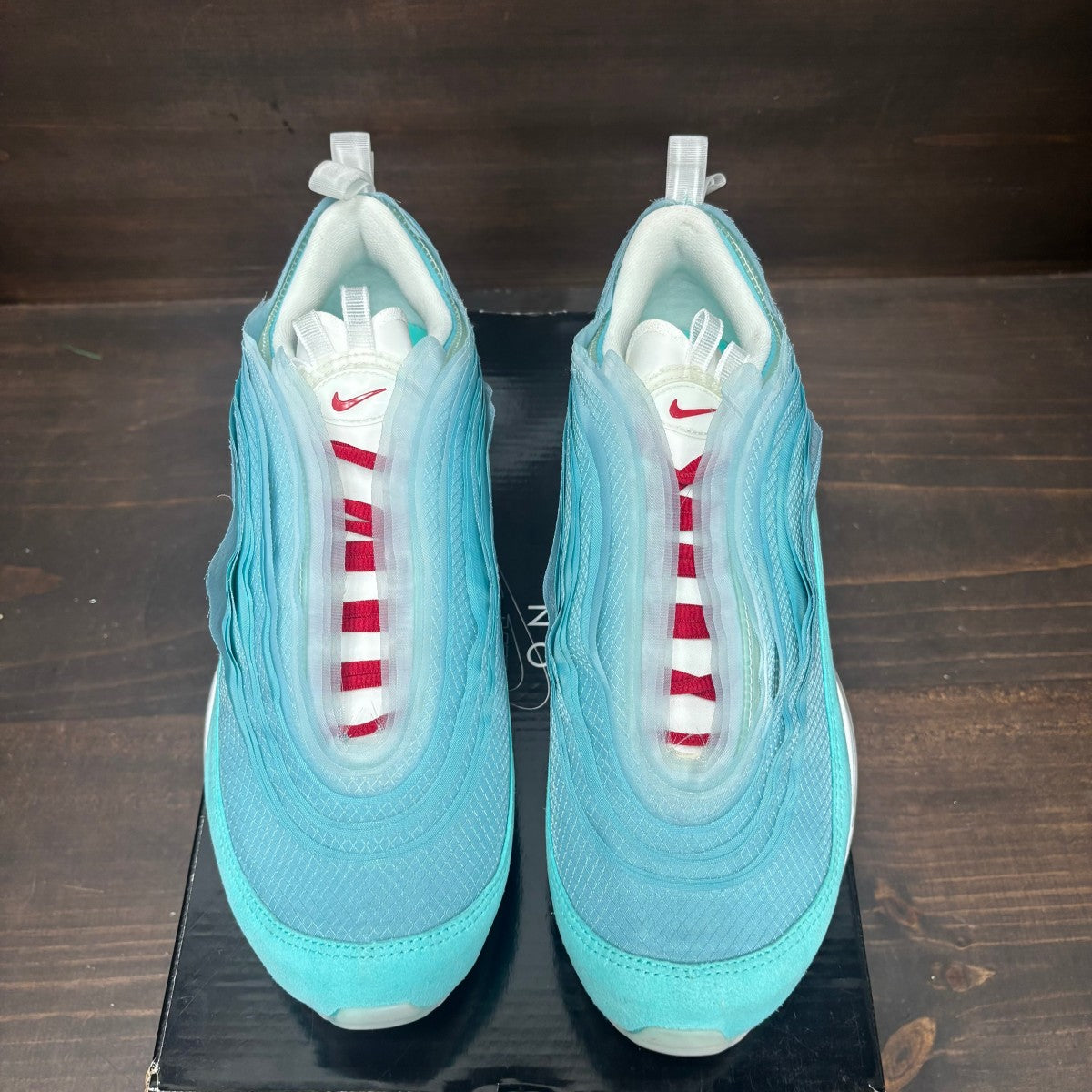 Nike Air Max 97 Shanghai Kaleidoscope - Image 3