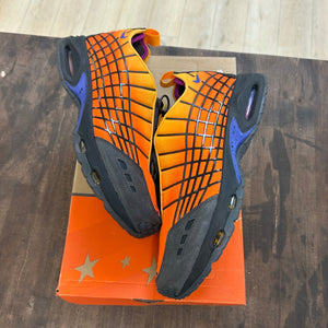 Nike Air Max Sunder SP Kids of Immigrants Sunrise - Image 1