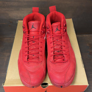 Jordan 12 Retro Gym Red (2018) - Image 3