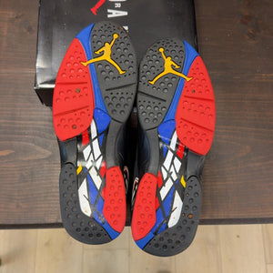 Jordan 8 Retro Playoffs (2023) Size 10.5 (Pre-Owned) - aux